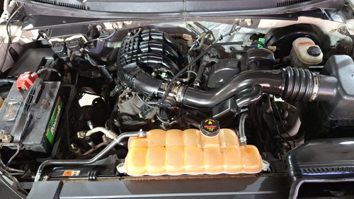 Ford F-150 3.5 XL CREW CAB 4X2 V6 AUTO