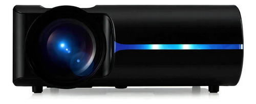 Proyector Multimedia Portátil Westminster Vs315w Wifi Color Negro