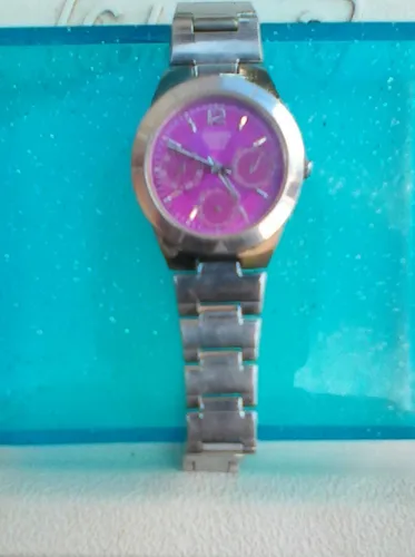 Peter Leroy Reloj MercadoLibre