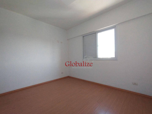 Imagem 13 de 26 de Apartamento Com 2 Dormitórios À Venda, 74 M² Por R$ 450.000,00 - Macuco - Santos/sp - Ap1182