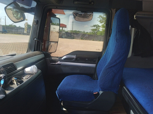 Imagem 13 de 14 de Conj Carreta Man 2015 /2016