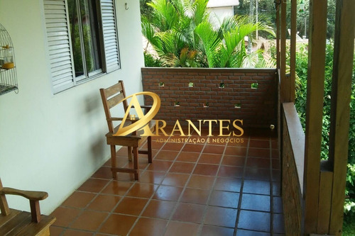 Imagem 9 de 25 de Chacara - Ch00039 - 34749998