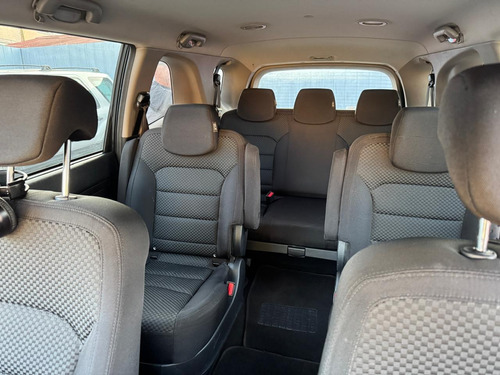 SsangYong Stavic 4x2 At