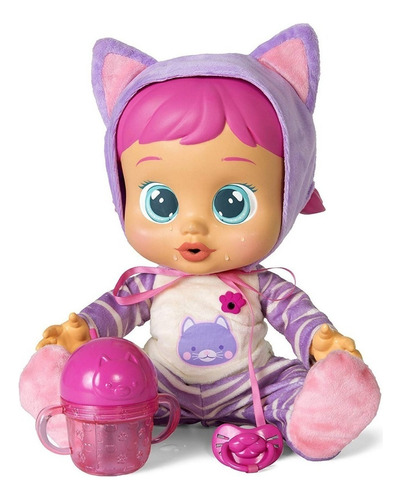 Cry Babies Katie IMC Toys 95939IM