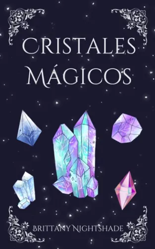 comprar Libro: Cristales Mágico: Guía De Cristales Y Piedras Prec...