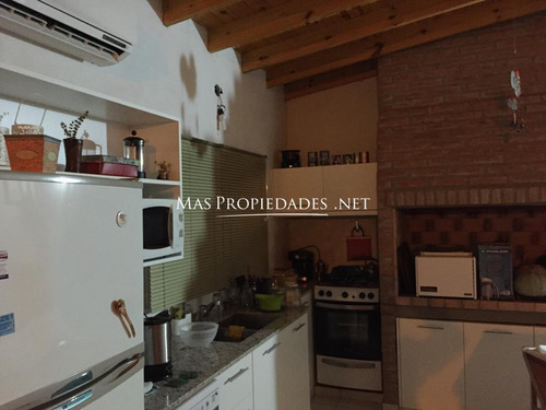 Imagen 15 de 27 de Casa Quinta En Venta 4 Dormitorios En Santa Anita