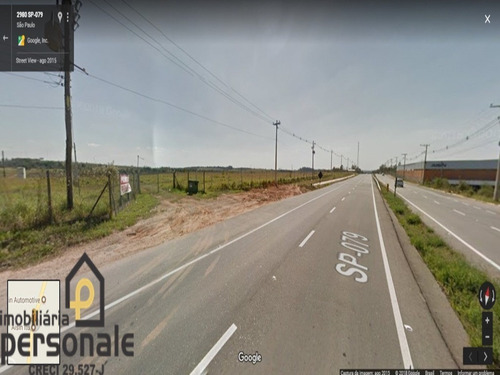Imagem 15 de 16 de Área Industrial Em Itu - Sp, Rodovia Sp-79. - Ar00022 - 32109437