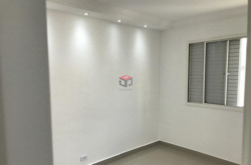 Imagem 17 de 24 de Apartamento À Venda, 3 Quartos, 1 Vaga, Santa Cruz - São Paulo/sp - 100548