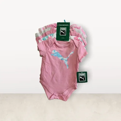 Body puma clearance bebe