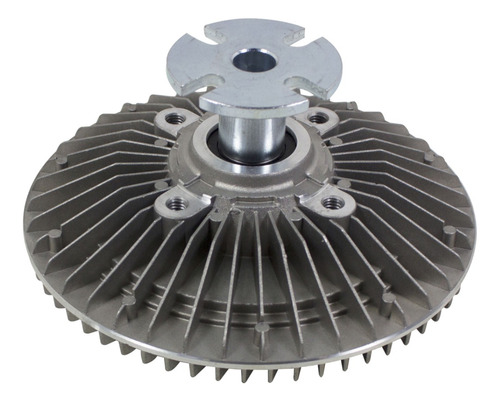 Fan Clutch Para Dodge Ramcharger V8 5.2l Año 1991