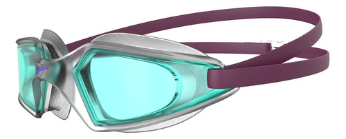 Gafas Hydropulse Junior Morado/azul-única Speedo