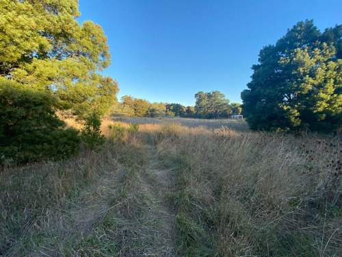 Imagen 12 de 17 de Venta Lote En Chapadmalal - Highland Park - 555 M2