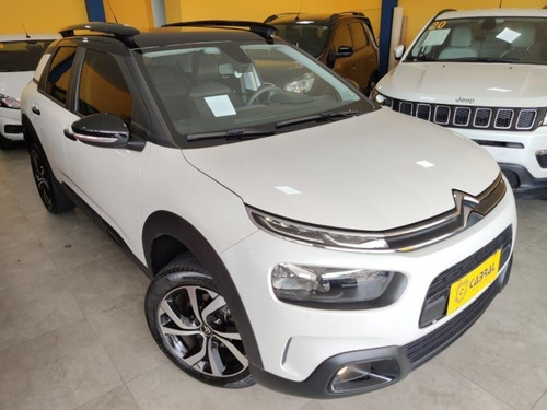 C4 Cactus 1.6 Thp Flex Shine Eat6