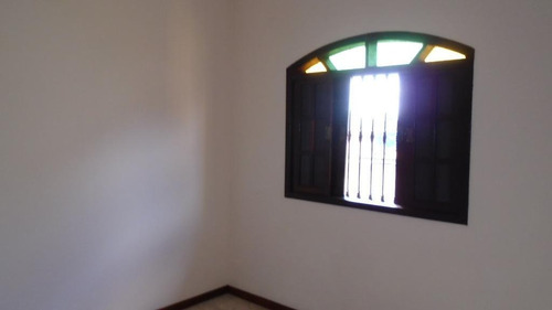 Casa Em Trindade, São Gonçalo/rj De 250m² 5 Quartos À Venda Por R$ 330.000,00 - Ca548553