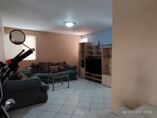 Casa En Venta En Escobedo