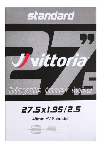 Tripa Vittoria Rin 27x5 X1.95/2.5 48mm