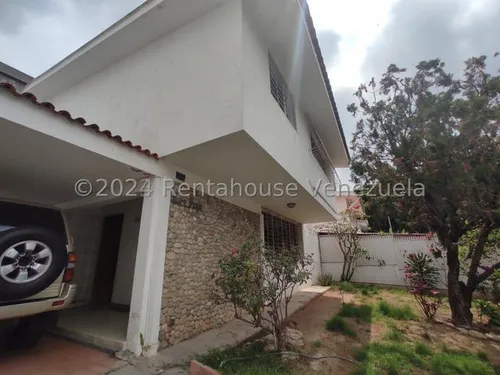 Casa En Venta El Marqués Jg