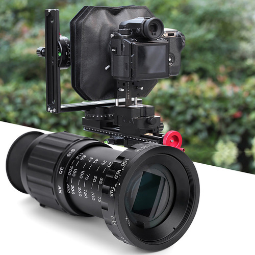 Visor De Escenas Hd Viewfinder Vd-11x Micro Director