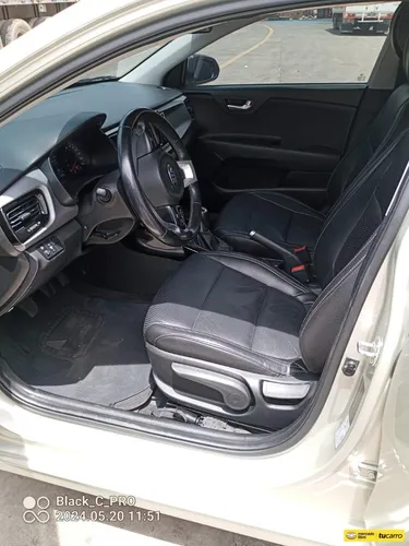 Kia Rio 1.4