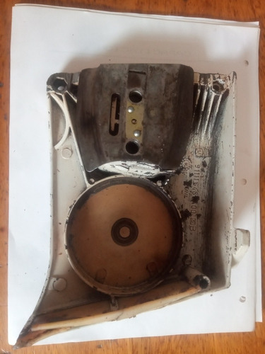 Tapa Cubre Espada Para Motosierra Stihl 051