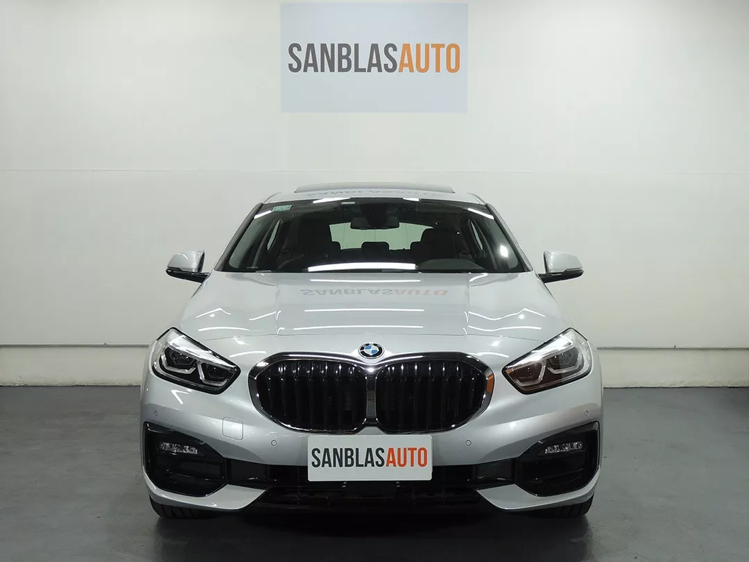 BMW Serie 1 1.5 118i Sport Line 136cv