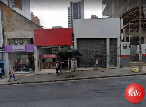 Imagem 1 de 10 de Comercial/industrial - Ref: 223883