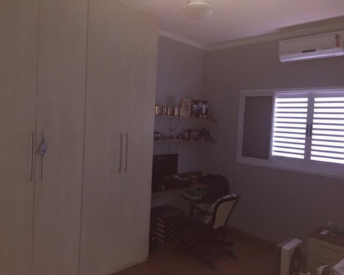 Imagem 2 de 15 de Sobrado Condomínio Granja Olga 1 - Ca00637 - 69334854