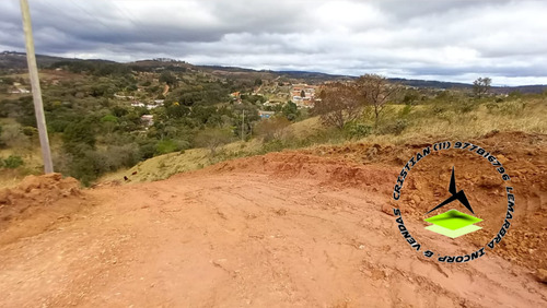 Imagem 5 de 10 de Terrenos E Chácaras Na Planta Em Mairinque E Alumínio Código118