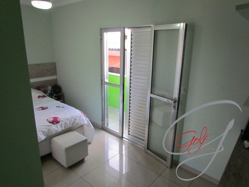 Imagem 15 de 30 de Casa À Venda No Vila Yolanda, Osasco- São Paulo. - Ca00698 - 70394328
