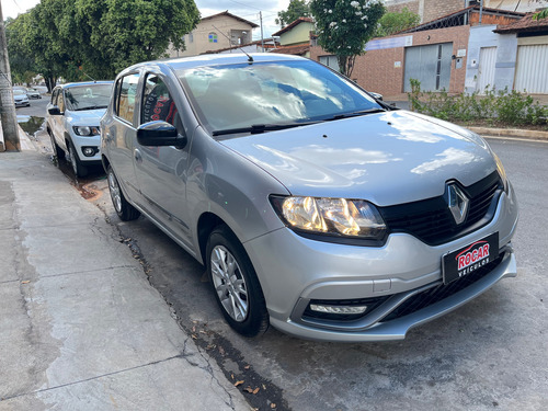 Renault Sandero 1.0 S Edition 12V 5P