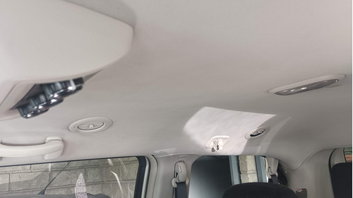 Chrysler Town & Country LI TOURING