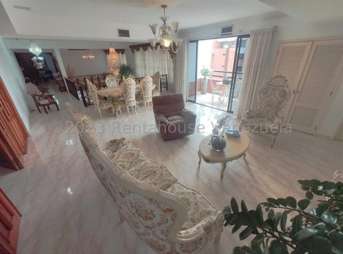 Imagen 16 de 30 de && Penthouse En Venta Al Este De Barquisimeto Lara Rah 23-23690 //invierta Seguro Con Rentahouse//