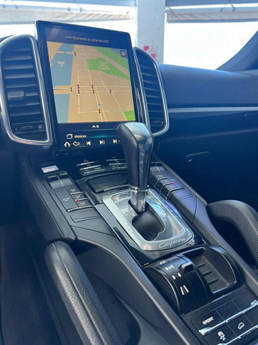Porsche Cayenne 3.0 Diesel 245cv (958)