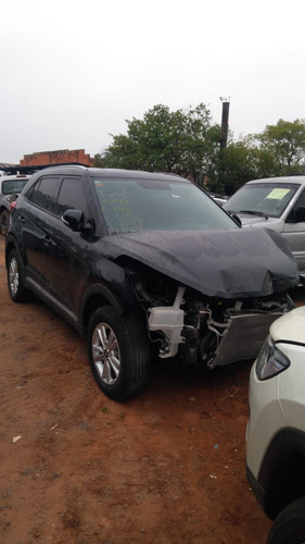 Imagem 2 de 5 de Sucata Peças Acessórios Hyundai Creta 2017 130cv