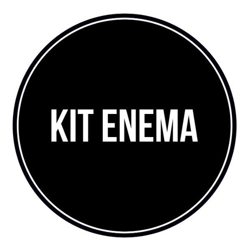 Imagem 2 de 2 de Kit Enema + 3 Sondas + Manual Pdf (café, Sal, Mms E Mais!)