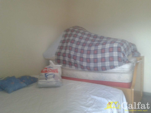 Imagem 8 de 14 de Apartamento Com 1 Dorm, Aviação, Praia Grande - R$ 200 Mil, Cod: 938 - V938
