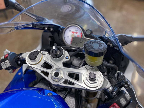 Imagem 14 de 15 de Bmw S1000 Rr
