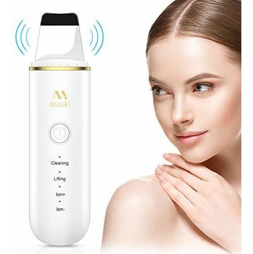 Peeling Ultrasonido Herramienta De Limpieza Profunda Y Elimi