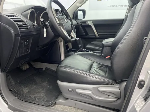 Toyota Prado 2.7 Tx Sumo