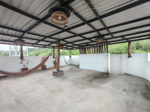 Casa En Venta En El Portico. Cod V30164