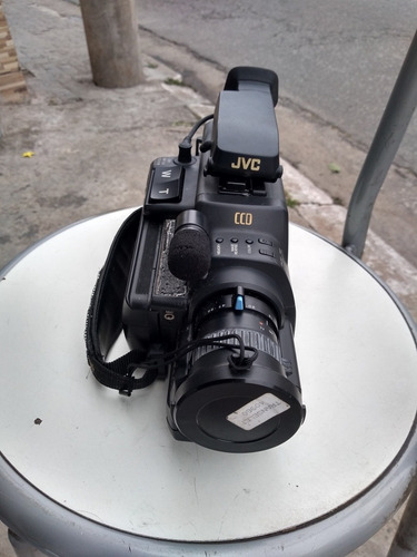 Camera Jvc Gr 65no Estado Peça P Decoracao