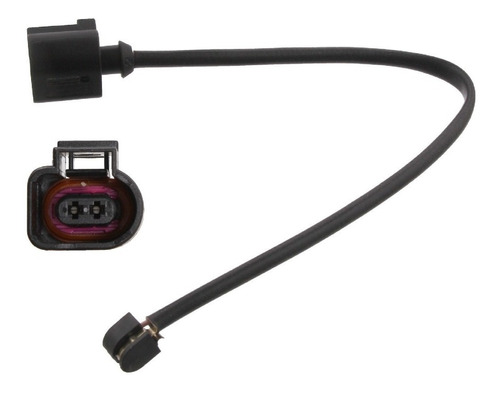 Sensor Pastilha Freio Dianteiro Vw Touareg 3.6 2010-2018