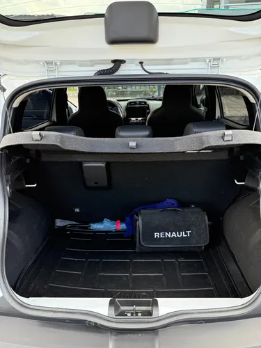 Renault Kwid 1.0 12v