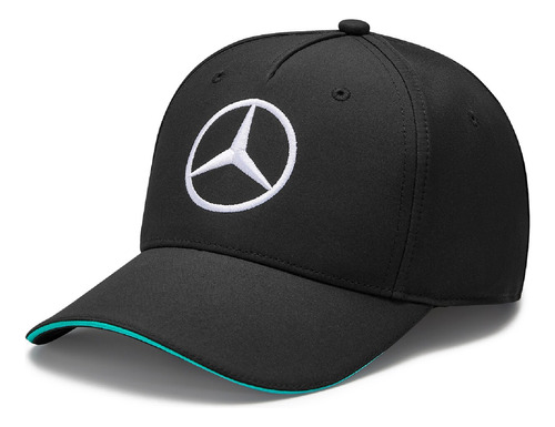 Gorra Mercedes F1 Petronas Amg Equipo Lewis Hamilton 2023