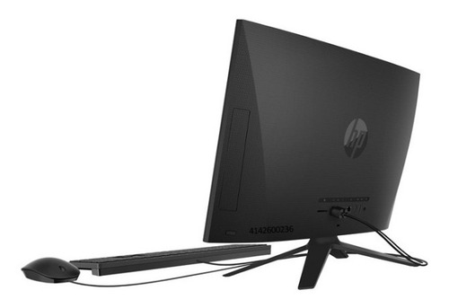 Imagen 6 de 6 de Aio All In One Hp Celeron J4025 4gb Ram 1tb Hdd 20,7