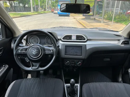 Suzuki Swift 1.2 Dzire Ga