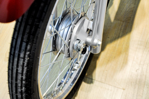 Motomel Blitz 110 V8 Base Entrega Inmediata Moto 110