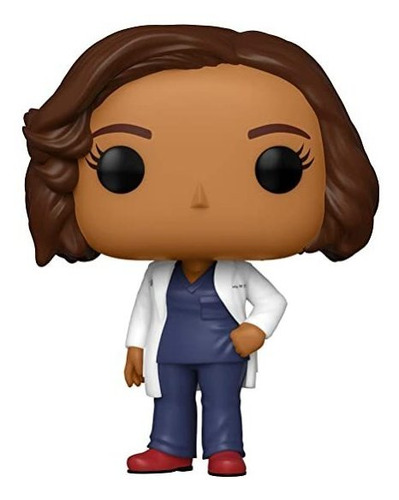 Funko Pop Greys Anatomy - Miranda Bailey #1077