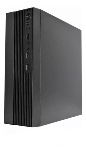 Desktop Pc Cpu Intel Core I5 16gb Ssd 240gb