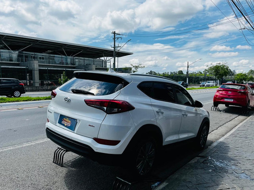Hyundai Tucson 1.6 Gl Turbo Gdi Aut. 5p